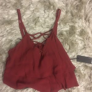 Forever 21 tank top